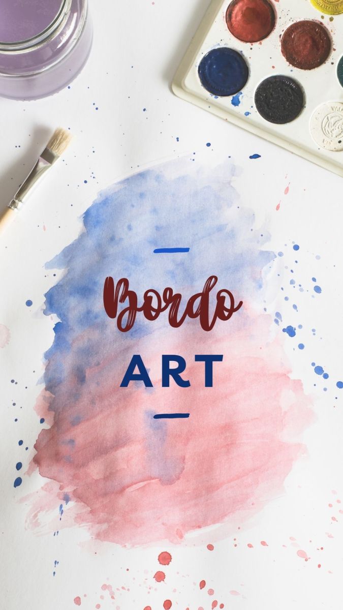 Bordo Art