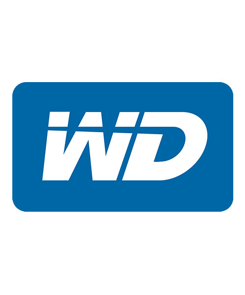Western Digital