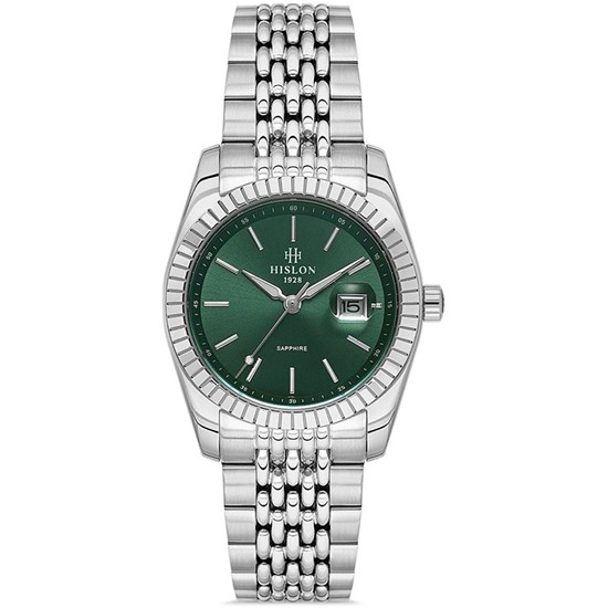 Hislon QL145S-15SS Kol Saati