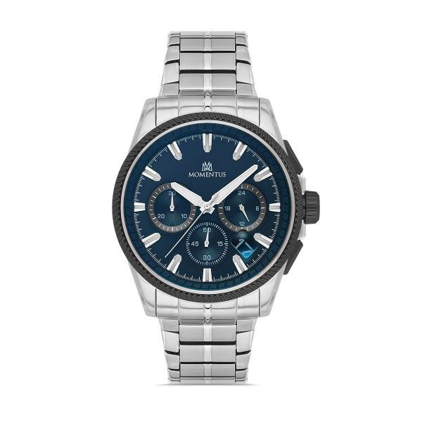 Momentus SM386T-11SS Kol Saati