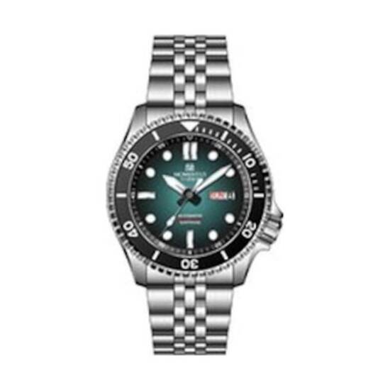 Momentus TM352T-10SS Kol Saati