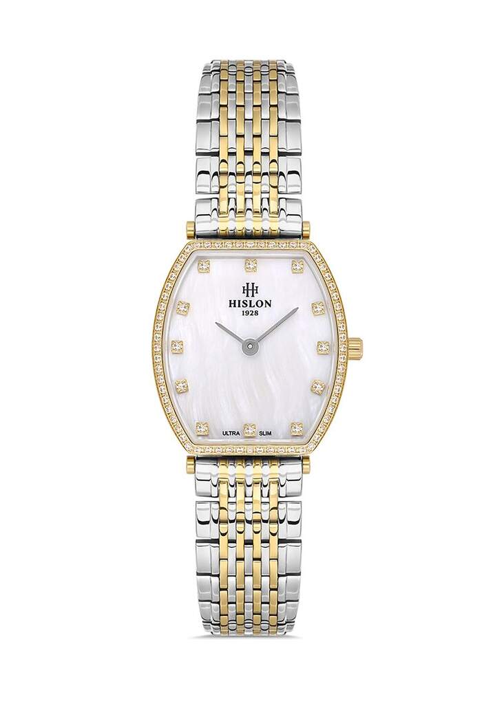 Hislon QL179T-09SG Kol Saati