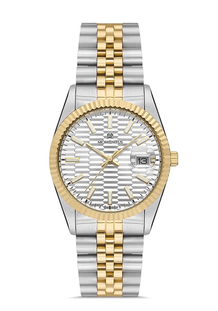 Momentus CW138T-02SG Kol Saati