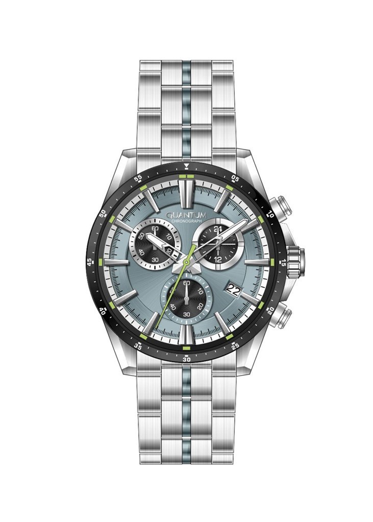 Quantum PWG1108.300 Kol Saati