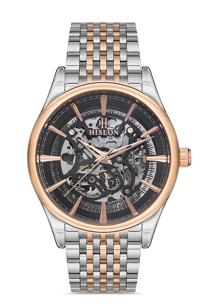 Hislon SD101T-16SR Kol Saati