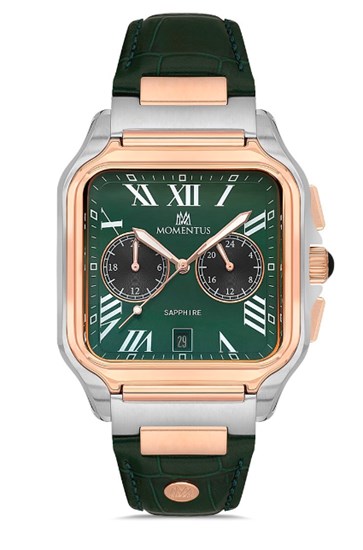 Momentus TM348T-15YR Kol Saati