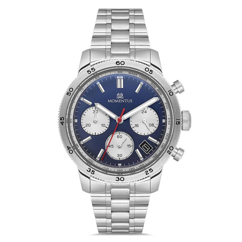 Momentus CC303S-11SS Kol Saati