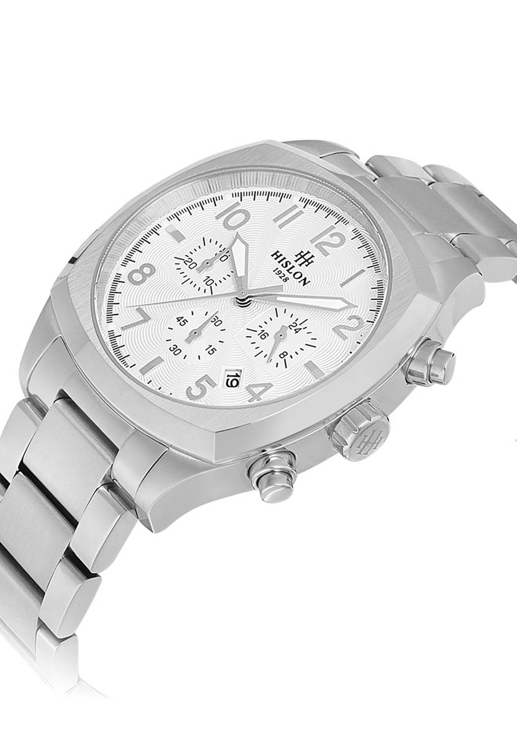 Hislon MS108S-02SS Kol Saati