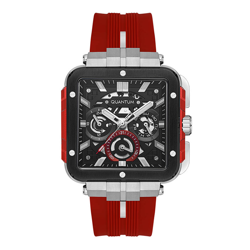 Quantum PWG1102.358 Kol Saati