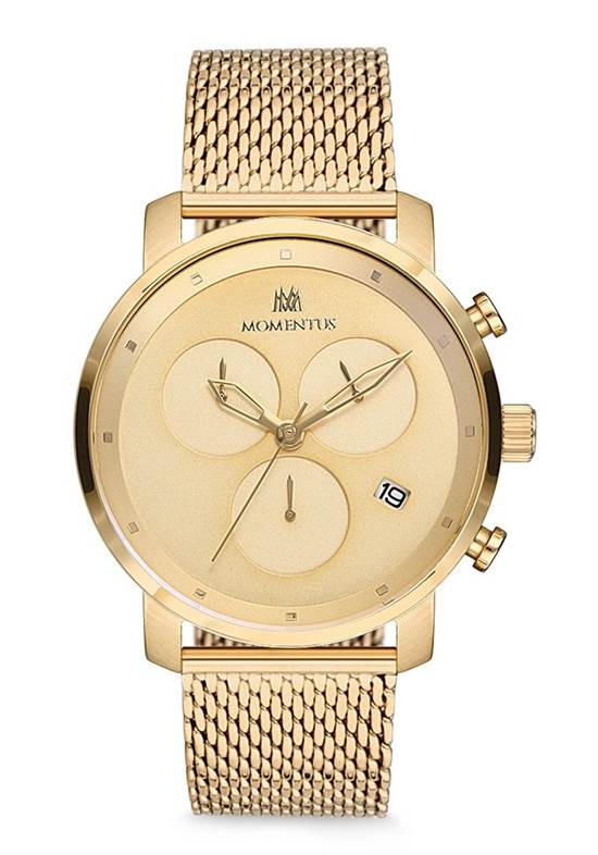 Momentus CC105G-07SG Kol Saati