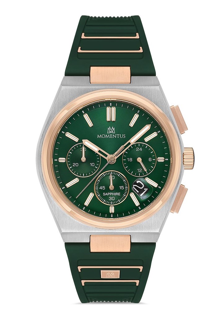 Momentus TM345T-15YR Kol Saati