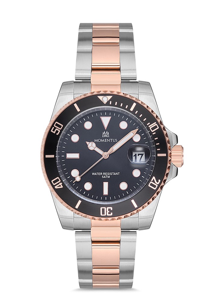 Momentus SM359T-04SR Kol Saati