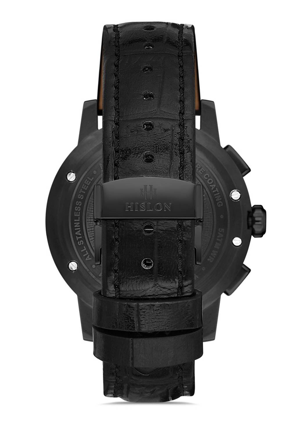 Hislon MS103B-04BR Kol Saati