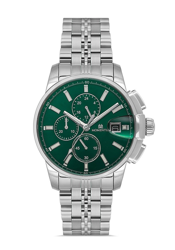 Momentus SM385S-15SS Kol Saati