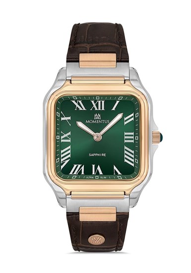 Momentus EM348T-15KR Kol Saati