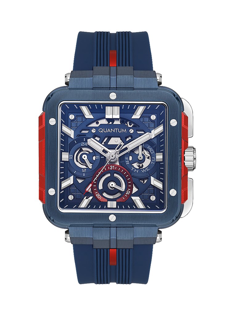 Quantum PWG1102.999 Kol Saati