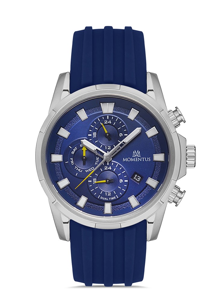 Momentus CC301S-11MS Kol Saati