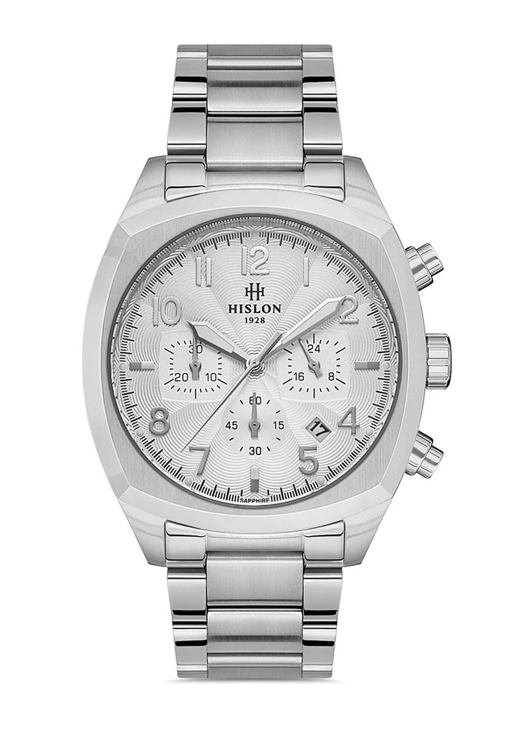 Hislon MS108S-02SS Kol Saati