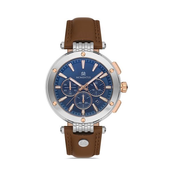Momentus TM263T-11KR Kol Saati