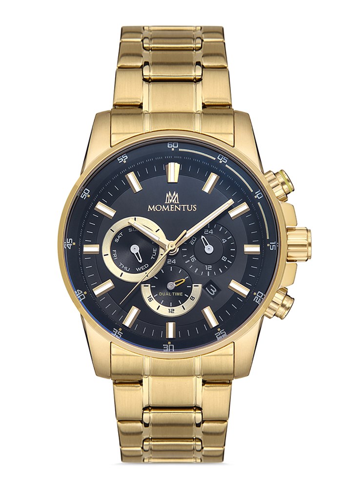 Momentus SC365G-04SG Kol Saati