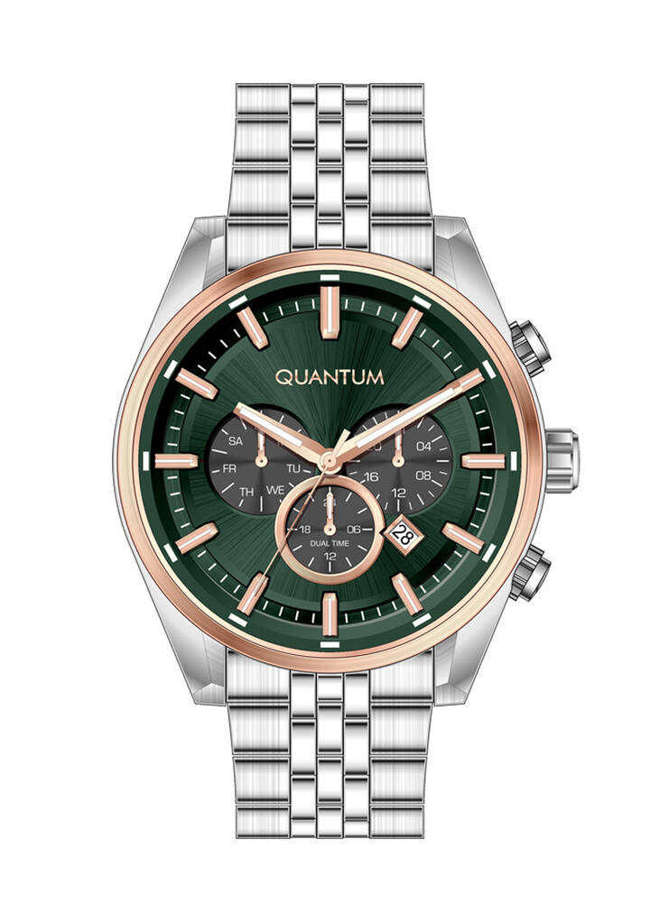 Quantum PWG987.570 Kol Saati