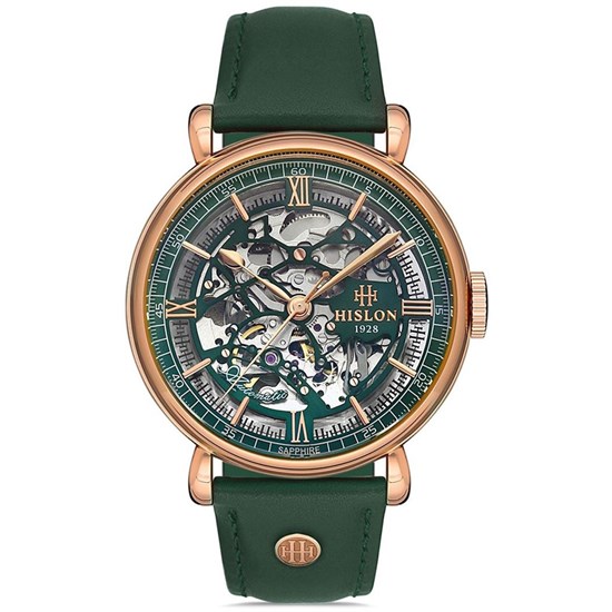 Hislon SD100R-17YR Kol Saati