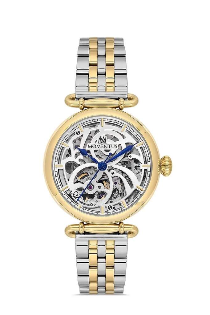 Momentus TC271G-16TG Kol Saati