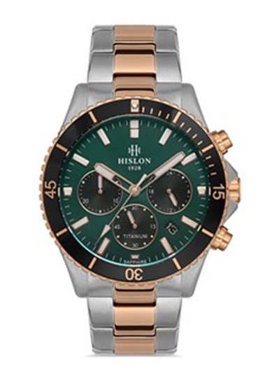 Hislon MS138V-15SR Kol Saati