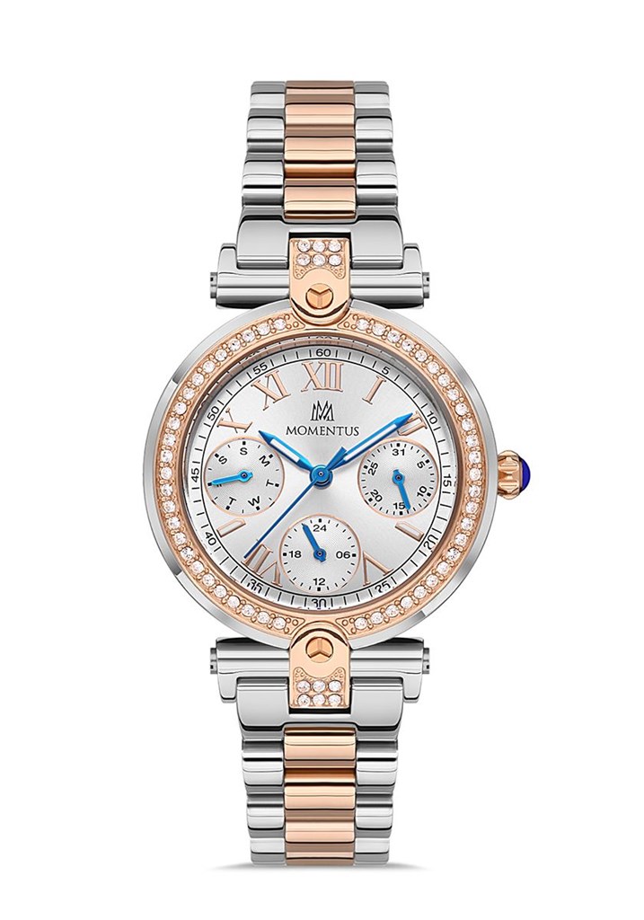 Momentus SS247T-02SR Kol Saati