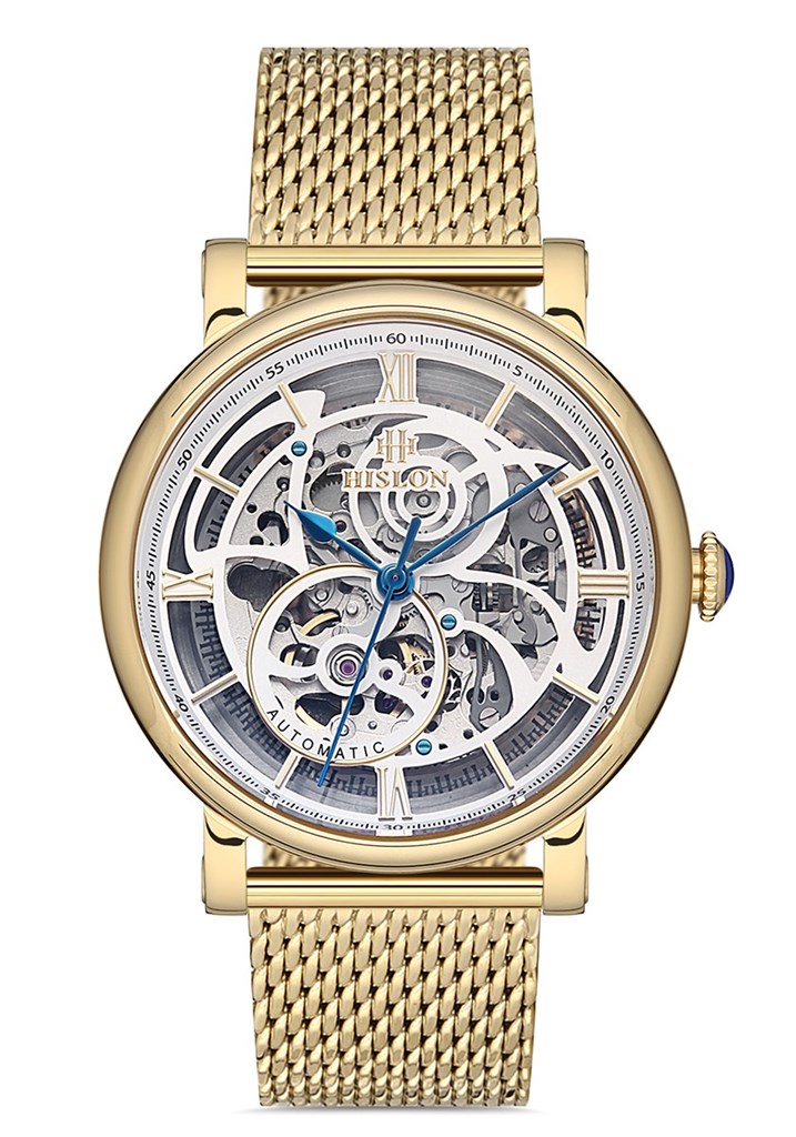 Hislon Erkek Kol Saati SD104G-16SG