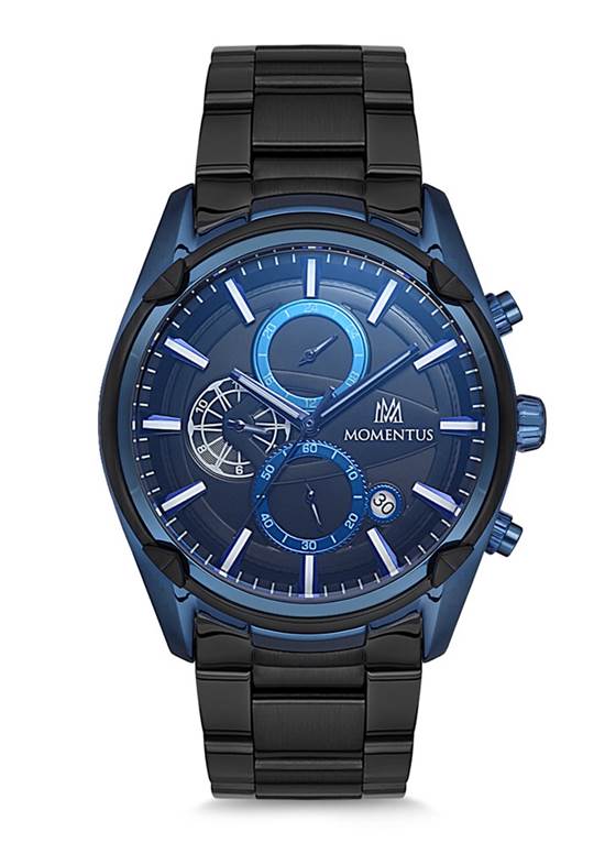 Momentus SM301M-04SM Kol Saati