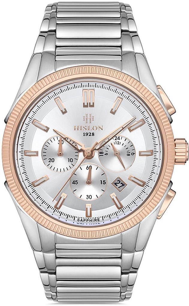 Hislon MS109T-02SR Kol Saati