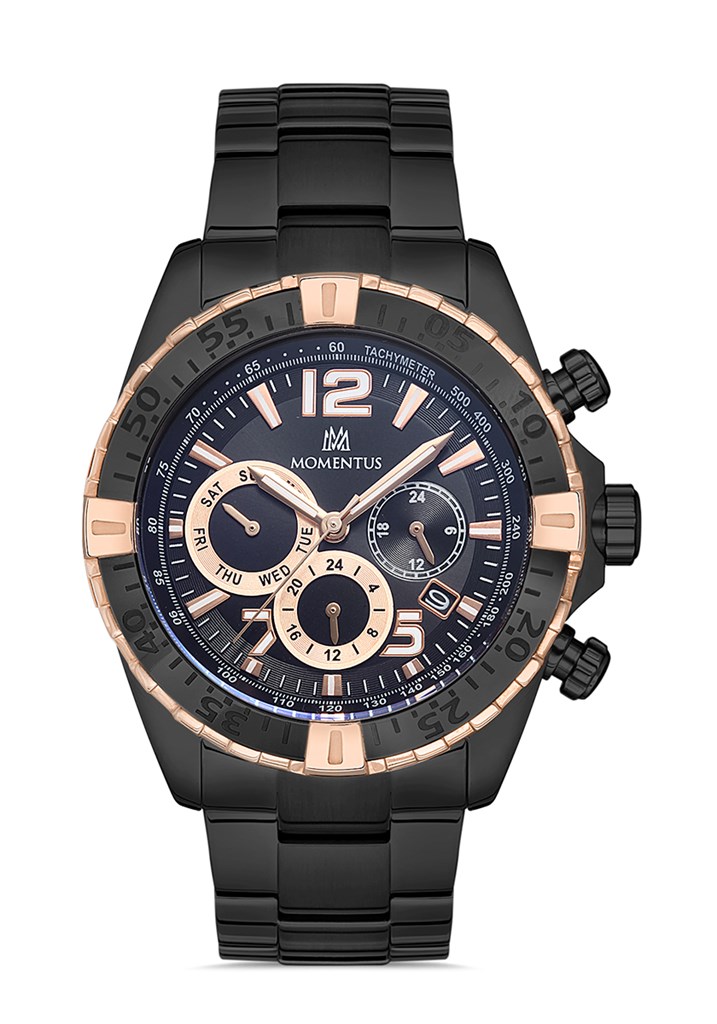 Momentus SM352T-04SR Kol Saati