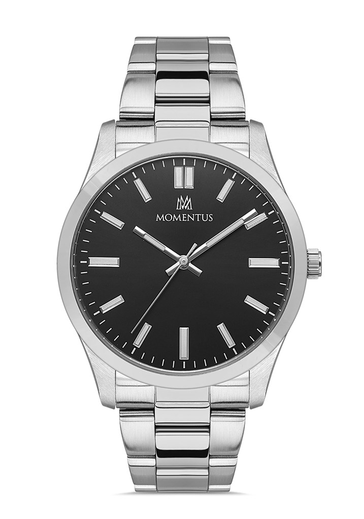 Momentus Erkek Kol Saati CM136S-04SS