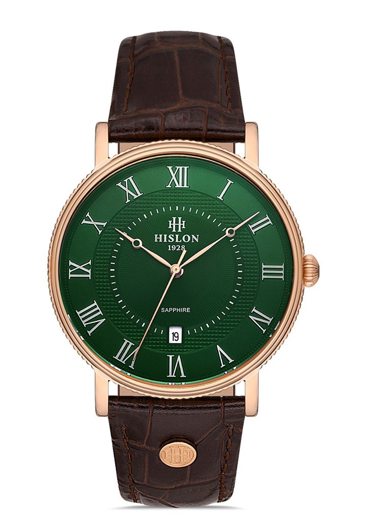 Hislon CL121R-15KR Kol Saati