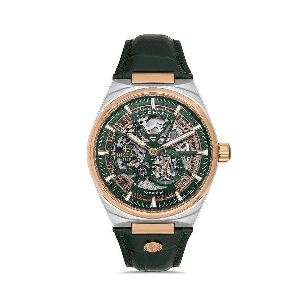 Hislon Erkek Kol Saati SD136R-16YR