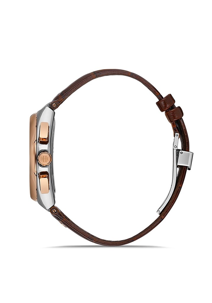 Hislon MS136T-15KR Kol Saati