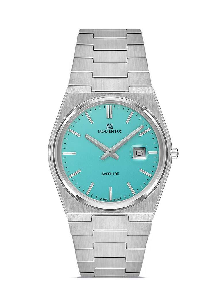 Momentus EM345S-20SS Kol Saati