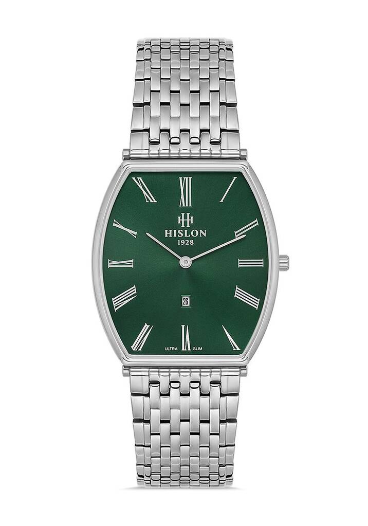 Hislon CL179S-15SS Kol Saati