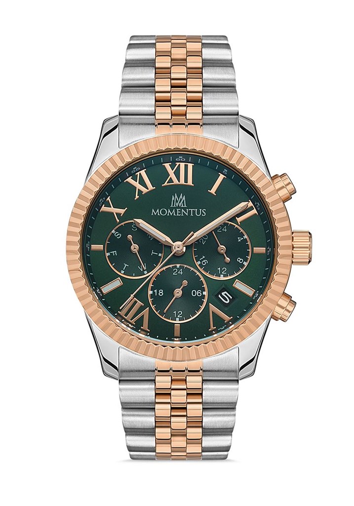 Momentus CW128T-15SR Kol Saati