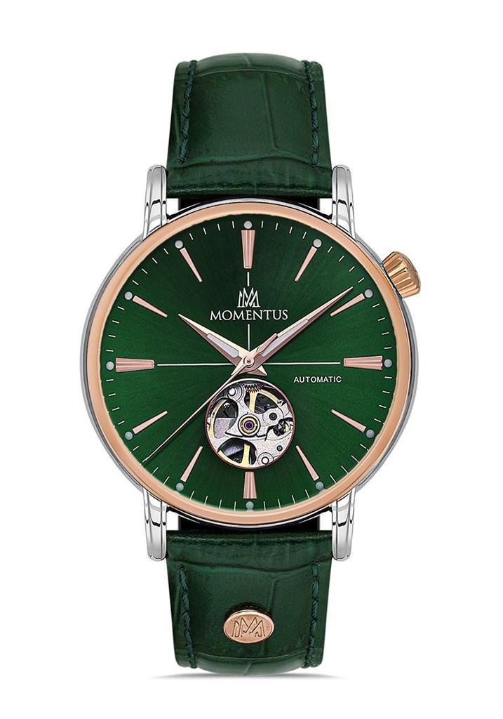 Momentus TM349T-15YR Kol Saati