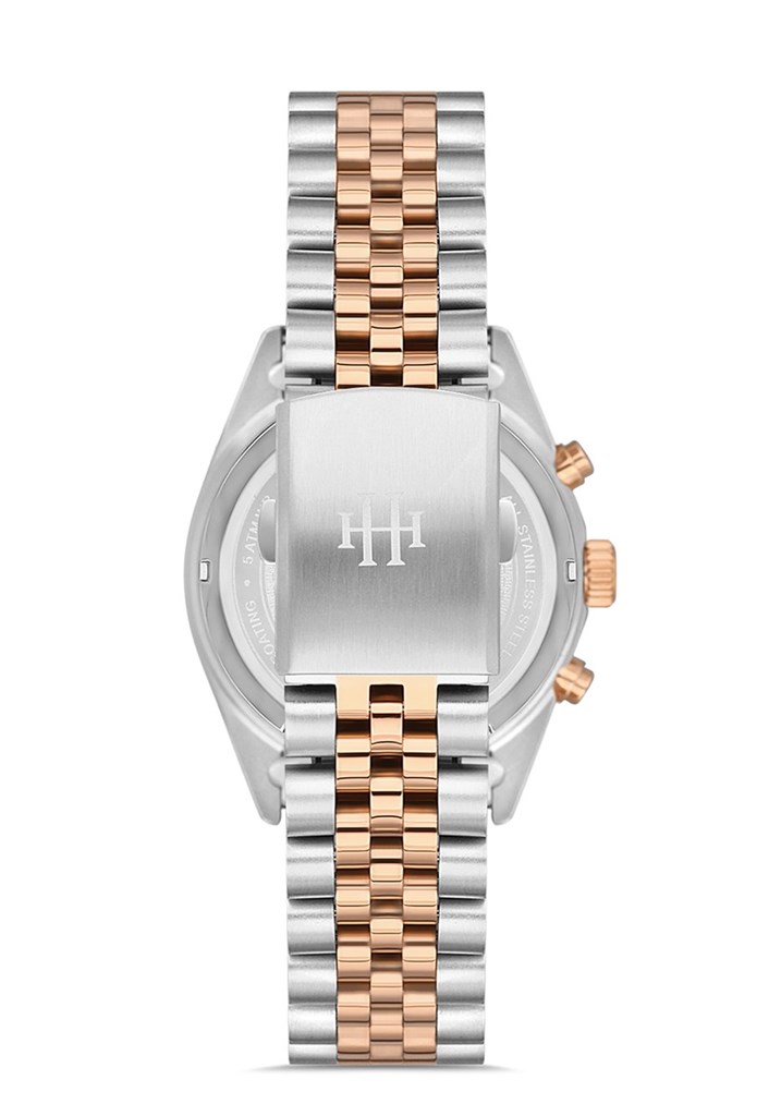 Hislon DT117T-02SR Kol Saati