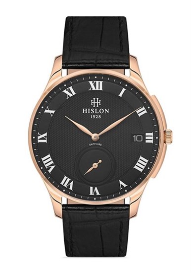 Hislon CL120R-04BR Kol Saati
