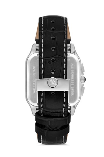 Momentus TM348T-04BB Kol Saati