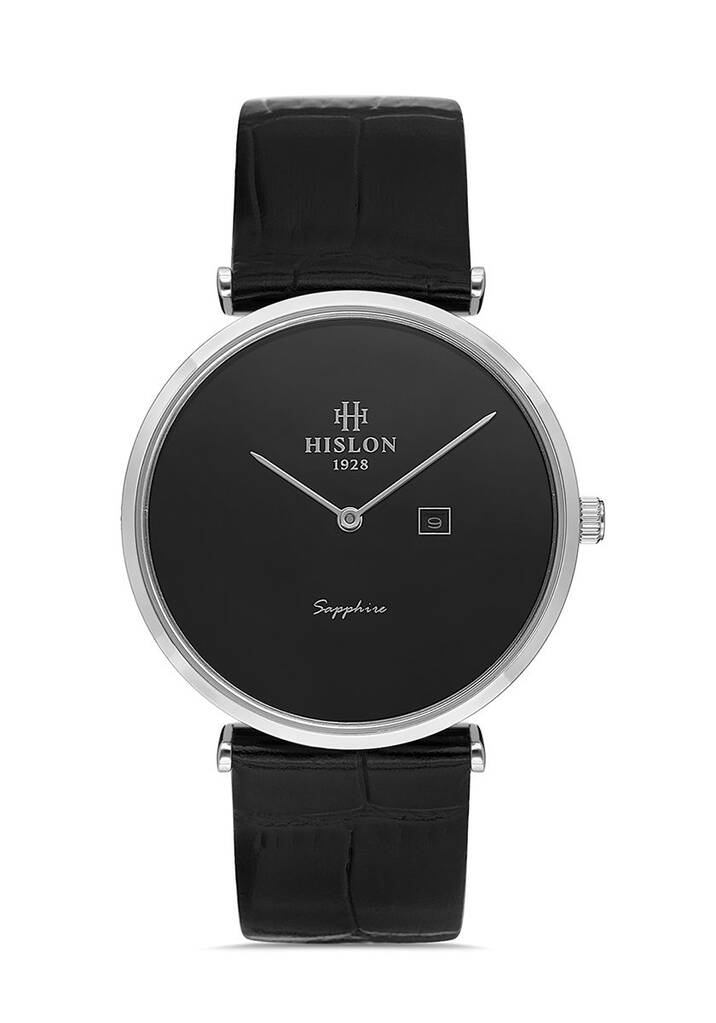 Hislon CL119S-03SS Kol Saati