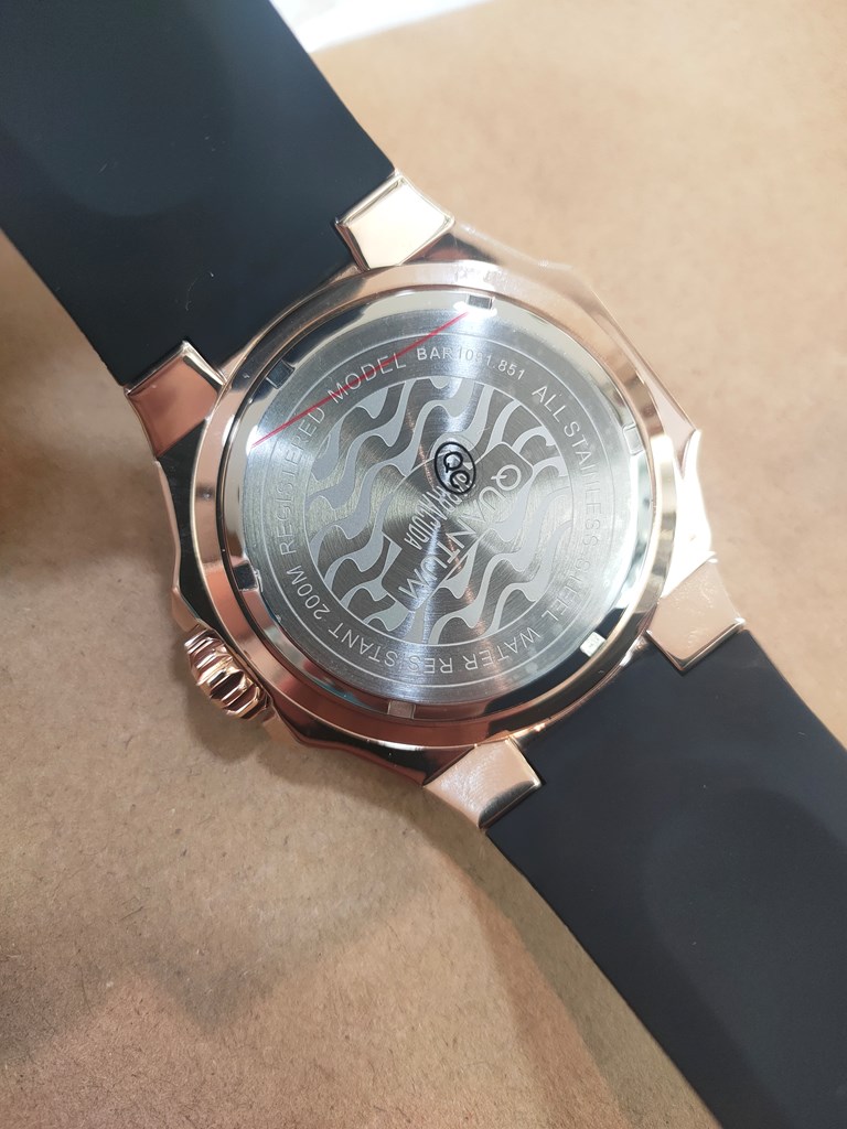 Quantum BAR1091.851 Kol Saati