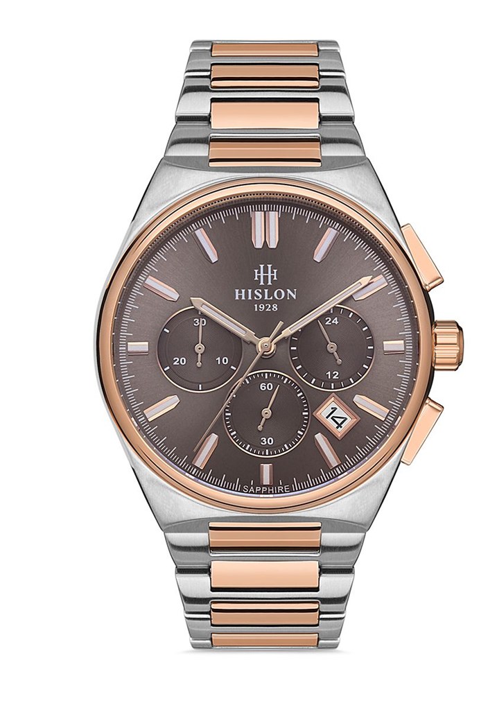 Hislon MS136T-05SR Kol Saati