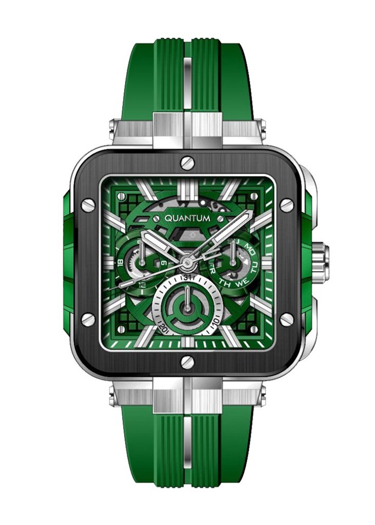 Quantum PWG1102.377 Kol Saati