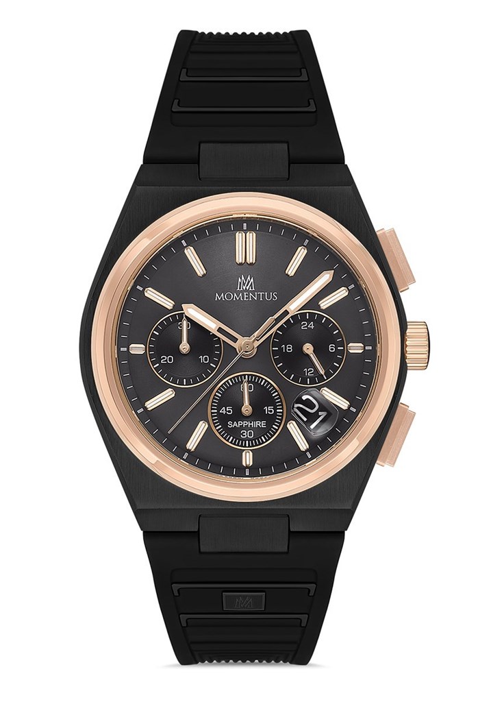 Momentus TM345B-04BR Kol Saati