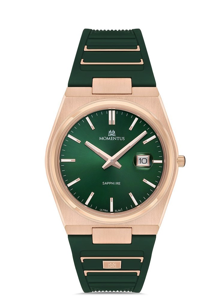 Momentus EM345R-15YR Kol Saati